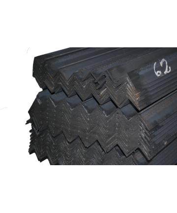 Poste angular 40 x 40