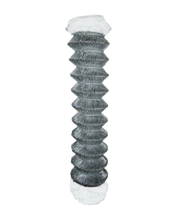 Rollo malla simple torsión 2 m. altura