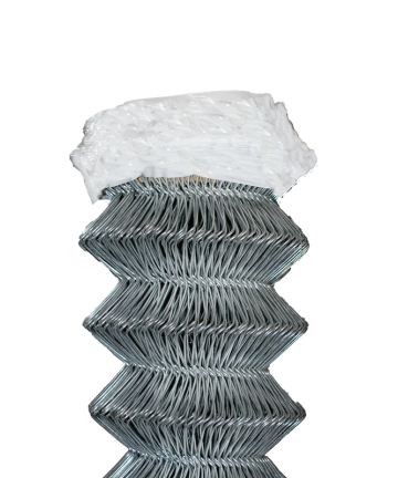 Rollo malla simple torsión 1,5 m. altura