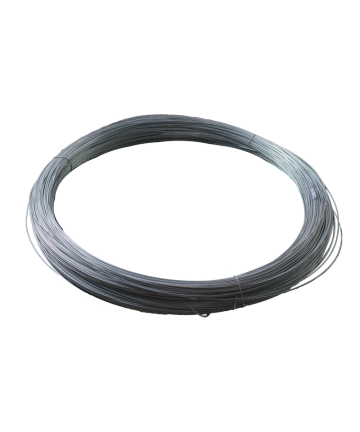 Alambre galvanizado liso 1,5 mm. (25 kgs.)