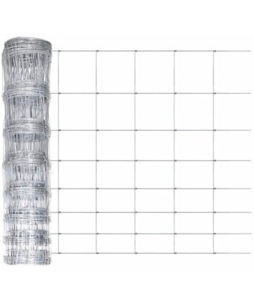 Rollo malla anudada ganadera 150/18/30