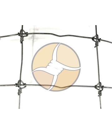 Malla alta resistencia 150/11/15 (1,50 mts) nudo titan