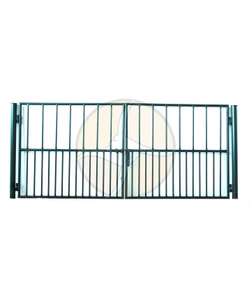 CANCELAS GANADERAS DE TUBO