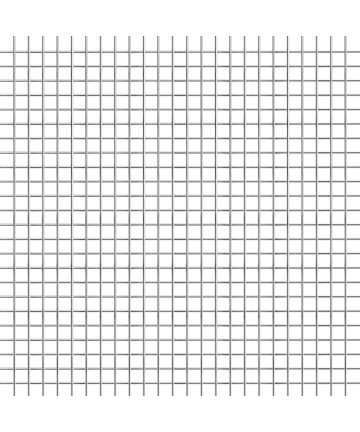 Malla electrosoldada cuadrada