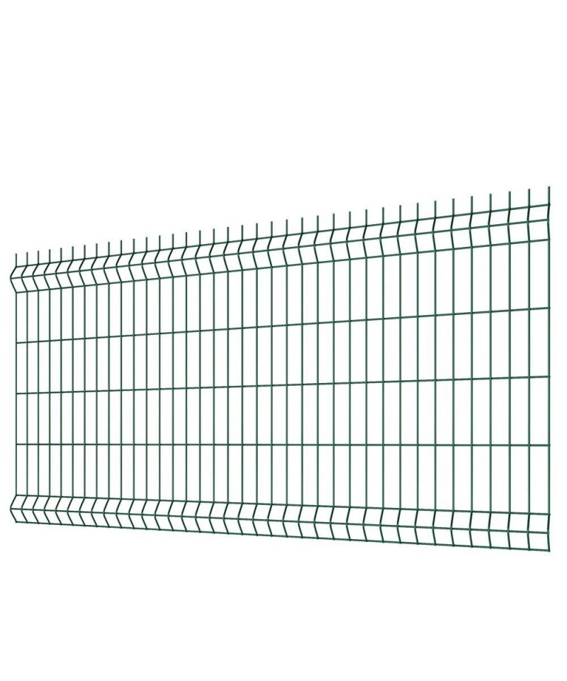 Malla plegada hercules