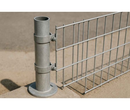 Tipos de Postes de Cerramiento, Usos y Claves para Elegir el Mejor