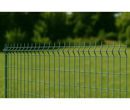 ¿Por Qué Usar Mallas de Hierro?