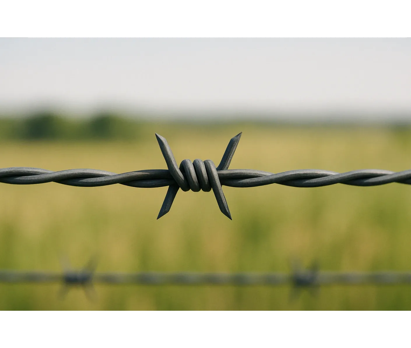 Guía Completa del Alambre de Espino